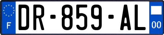 DR-859-AL
