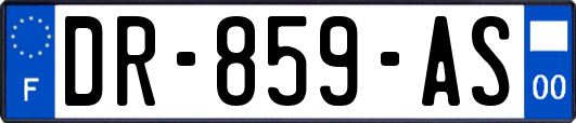 DR-859-AS