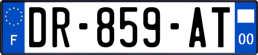 DR-859-AT