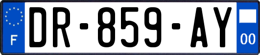 DR-859-AY