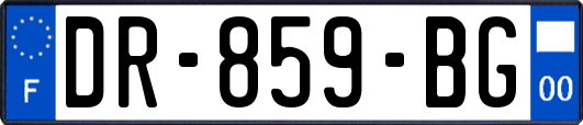 DR-859-BG
