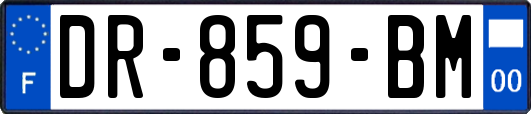 DR-859-BM