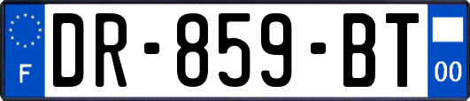 DR-859-BT