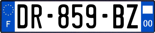 DR-859-BZ