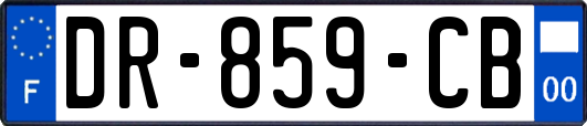 DR-859-CB
