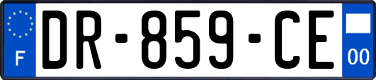 DR-859-CE