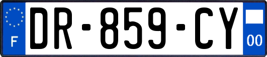 DR-859-CY
