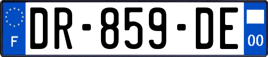 DR-859-DE