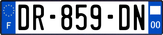 DR-859-DN