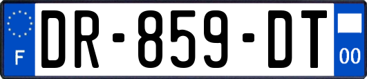 DR-859-DT