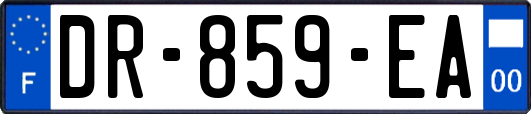 DR-859-EA