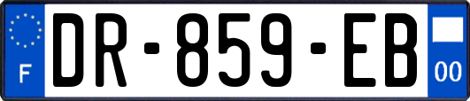 DR-859-EB