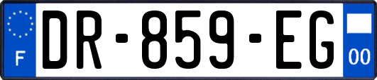 DR-859-EG
