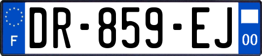DR-859-EJ