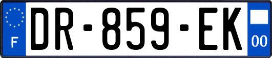 DR-859-EK