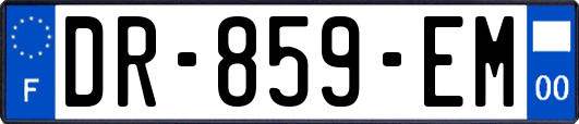DR-859-EM