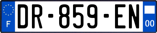 DR-859-EN