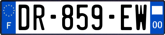 DR-859-EW