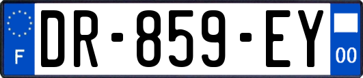 DR-859-EY