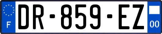 DR-859-EZ