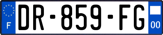 DR-859-FG