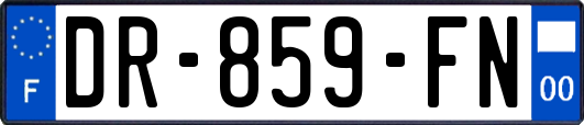 DR-859-FN