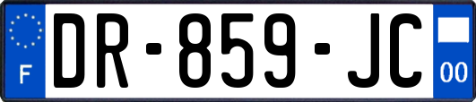 DR-859-JC