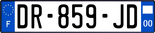 DR-859-JD
