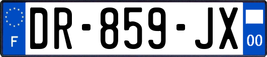 DR-859-JX