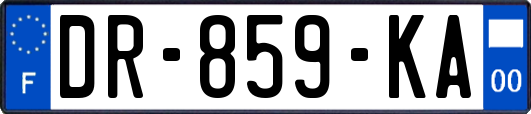 DR-859-KA