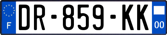 DR-859-KK