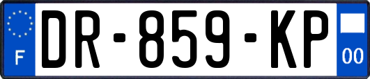DR-859-KP