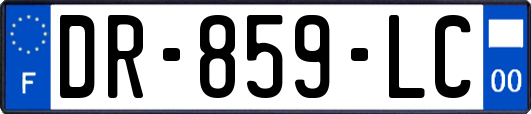 DR-859-LC