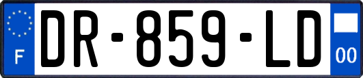 DR-859-LD