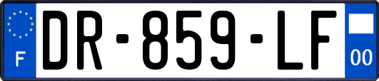 DR-859-LF