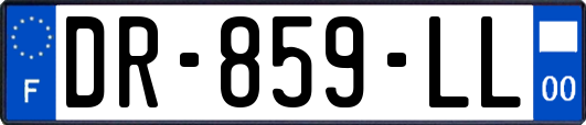 DR-859-LL