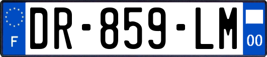 DR-859-LM