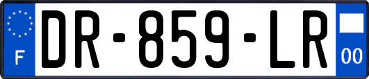 DR-859-LR