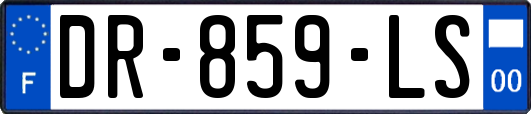DR-859-LS