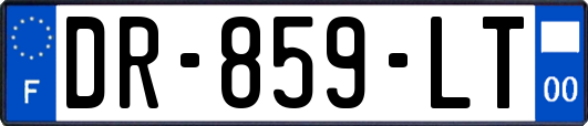 DR-859-LT