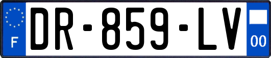 DR-859-LV