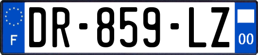 DR-859-LZ