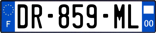 DR-859-ML