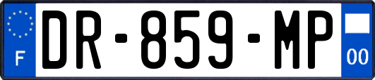 DR-859-MP