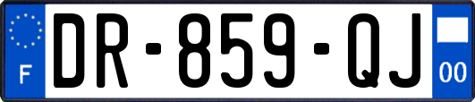 DR-859-QJ