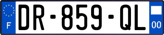 DR-859-QL