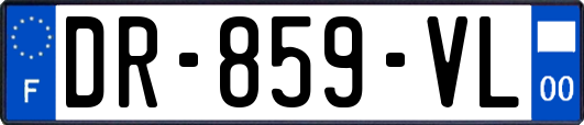 DR-859-VL