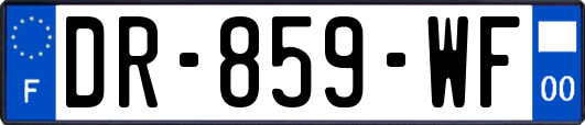 DR-859-WF