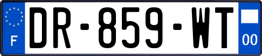 DR-859-WT