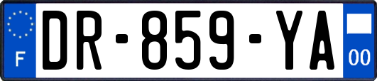 DR-859-YA